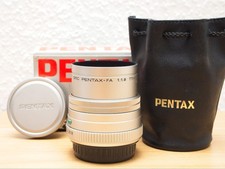 Pentax smc pentax gebraucht kaufen  Bad Homburg v. d. Höhe