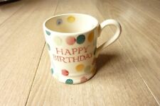 Emma bridgewater happy for sale  TOTLAND BAY