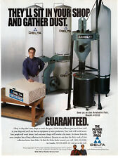 Delta dust collector for sale  Middletown