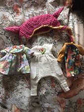 Blythe clothing lot for sale  KETTERING