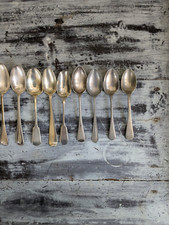 Nine vintage small for sale  SIDMOUTH
