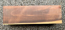 Cocuswood blank 1 for sale  Newark