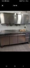 Attrezzatura per pizzeria usato  Roma
