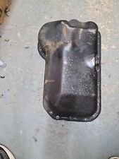 Golf jetta mk1 for sale  TILBURY