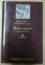 Storia dall antichità usato  Viterbo
