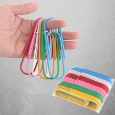 Jumbo paper clips for sale  Arlington
