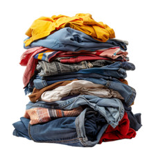 Wholesale preloved clothes for sale  LONDON