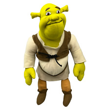 Shrek stofftier kuschel gebraucht kaufen  Witten