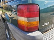 Rear taillight assembly for sale  Eagle