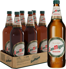 San miguel especial usato  Potenza