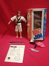 Big jim all d'occasion  Grasse