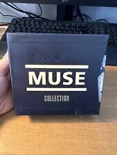 Muse collection box usato  Forio