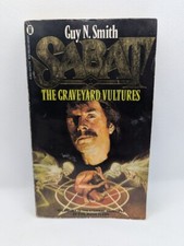 Sabat graveyard vultures for sale  YORK