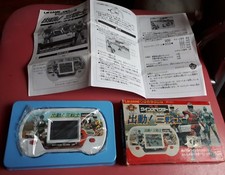 Jeux electronique winspector d'occasion  Ay