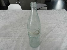 Ancienne bouteille émaillée d'occasion  Flers