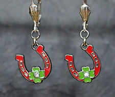 Glücksbringer hrringe faschin gebraucht kaufen  Dortmund