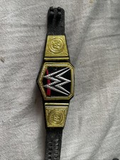 wwe figures belts mattel for sale wwe figures belts mattel for sale WIGSTON