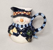 snowman pitcher for sale snowman pitcher for sale Dayton