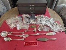 Set menagere christofle d'occasion  Coincy