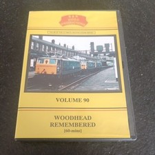 Video vol woodhead for sale  HARROGATE