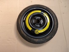 Notrad golf 1h0 gebraucht kaufen  Norderstedt
