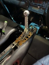 Porsche sequential shifter for sale  ROCHESTER
