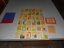 Cartões antigos de adivinhação ciganos antigos e livro completo comprar usado  Enviando para Brazil