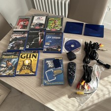 Lotto giochi ps2 usato Lotto giochi ps2 usato  Ravenna