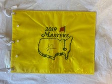 2019 masters flag for sale  Bend