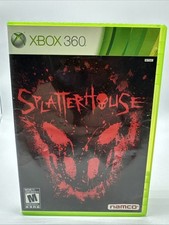 Splatterhouse (Microsoft Xbox 360, 2010) comprar usado  Enviando para Brazil