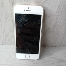 APPLE IPHONE 5S  A1457 MOBILE PHONE - NOT TESTED SPARES OR REPAIRS RARE RETRO comprar usado  Enviando para Brazil