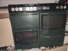 New range gas for sale  LONDON