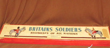 Britains queens hussars for sale  Springfield
