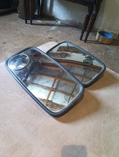 Pair mercedes 608d for sale  CLEVEDON