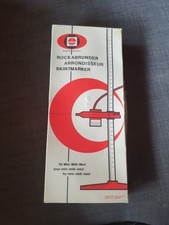 Rockabrunder rhein nadel gebraucht kaufen Rockabrunder rhein nadel gebraucht kaufen  Raesfeld