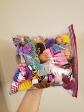 Pounds barbie accesories for sale  Marietta