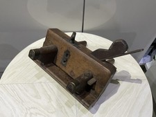 Plough plane solid for sale  BLACKBURN