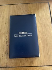 Monnaie paris coffret d'occasion  Sanguinet