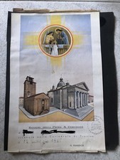 Santino diplomini ricordo usato Santino diplomini ricordo usato  Venezia