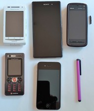 Handys konvult apple gebraucht kaufen  Berlin