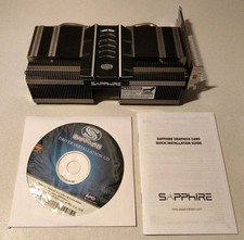 Sapphire 7750 ultimate gebraucht kaufen  Maßbach