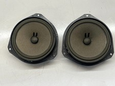 Front door speakers for sale  STANFORD-LE-HOPE