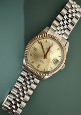 Bulova ceanographer 333 gebraucht kaufen  Magdeburg