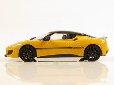 Ixo altaya lotus gebraucht kaufen  Gelsenkirchen