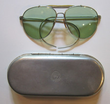 Vintage aviator wwii for sale  Holland