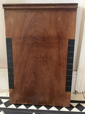Vintage wooden shove for sale  WESTON-SUPER-MARE