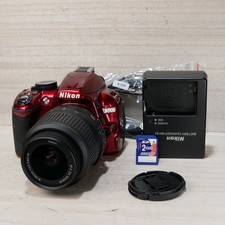 Nikon d3100 14mp for sale  Tucson