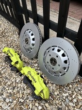 audi big brakes for sale audi big brakes for sale GLOUCESTER