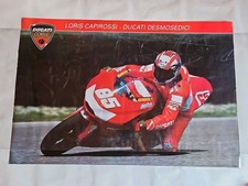 Poster pubblicitario loris usato  Macomer