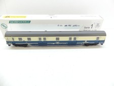 Sachsenmodelle serie bahnpostw gebraucht kaufen  Wolfenbüttel